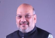 गृहमंत्र्यांना बडतर्फ करा:काँग्रेसची मागणी