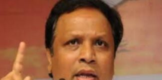 देवेंद्र फडणवीस हे राजकारणातले कृष्ण : आशिष शेलार