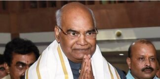 दिल्लीतील हिंसाचारावर राष्ट्रपतींची नाराजी: म्हणाले राष्ट्रध्वजाच्या अपमानाची घटना दुर्दैवी