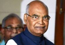 महाराष्ट्रातील नेत्यांचा राष्ट्रपतींना सवाल : १९४९ मध्ये RSS ला सरदार पटेल यांना का ? लिहून द्यावं लागलं होतं