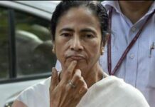 ममता बॅनर्जींच्या चिंतेत वाढ