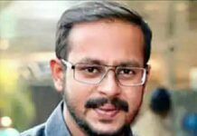 किरीट सोमय्यांच्या पुत्रावर खंडणीचा आरोप