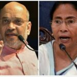 ममता बॅनर्जींमुळे बंगालची अधोगती