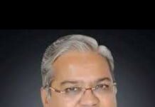 छत्रपती शिवाजीमहराजांबद्दल कर्नाटकच्या ऊपमुख्यमंत्र्यांचा अजब दावा