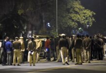 दिल्लीच्या स्फोटाचं इराण कनेक्शन आलं उघडकीस