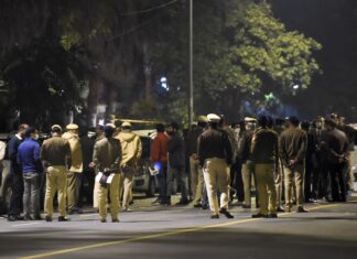 दिल्लीच्या स्फोटाचं इराण कनेक्शन आलं उघडकीस