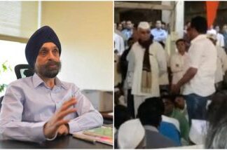 लीलावप्रकरणी ह्या गावची ग्रामपंचायत निवडणूक रद्द; कारवाई होणार : निवडणूक आयुक्त