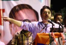 ‘त्या निलेश राणेंच्या डोक्यावर परिणाम झालाय’; राष्ट्रवादीच्या ‘या’ नेत्याने घेतला समाचार