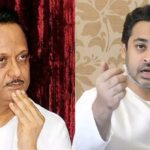 भाषा नीट करा नाही तर…. निलेश राणेंची अजित पवारांवर जहरी टिका