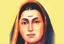 मी सावित्री बोलतेय