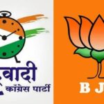 भाजपला पुण्यात झटका ?, माजी आमदार राष्ट्रवादीत जाणार; अजित पवारांसोबत चर्चा