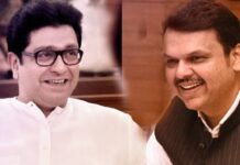 ‘नुसतं एका ठिकाणी जाऊन चालत नाही, हिंदू धर्मात चारधाम आहेत’; ‘या’ नेत्याचा राज ठाकरे, देवेंद्र फडणवीसांना टोला