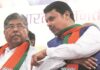 ‘भाजपवाल्यांनी जंतूप्रमाणे वळवळ करु नये’ : शिवसेना