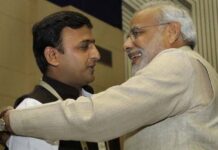 मी लस घेणार नाही; ‘आमचं सरकार आल्यावर आम्ही मोफत लस देवू, भाजपच्या लसीवर मी कसा विश्वास ठेवू’ : अखिलेश यादव