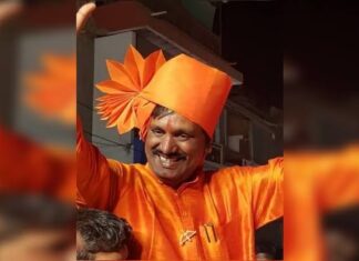 मुस्लिमही मुलांचे नाव औरंगजेब ठेवत नाहीत, मग शहराचे नाव औरंगाबाद का? ‘या’ शिवसेना नेत्याचा सवाल