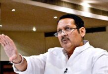 बॉम्बेचं मुंबई झालं मग औरंगाबादचं संभाजीनगर का नाही ? उदयन राजे म्हणतात राजेशाही असती तर…