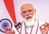 कोरोनाविरुद्ध ‘या’मुळे वाढला देशाचा आत्मविश्वास; मोदींनी सांगितलं गुपित
