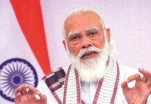 कोरोनाविरुद्ध ‘या’मुळे वाढला देशाचा आत्मविश्वास; मोदींनी सांगितलं गुपित