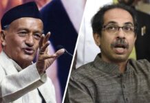 अयोध्येतील राम मंदिर निर्माणासाठी शिवसेनेपाठोपाठ राज्यपालांनी दिले ‘इतके’ रुपये