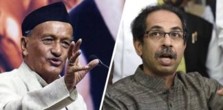 अयोध्येतील राम मंदिर निर्माणासाठी शिवसेनेपाठोपाठ राज्यपालांनी दिले ‘इतके’ रुपये
