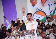 राष्ट्रवादीच्या महिला नेत्या म्हणतात धनंजय मुंडे प्रकरणात अनेक ट्विस्ट, त्यामुळे काहीही समजेनासं झालंय