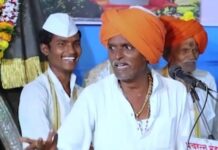 मंत्री धनंजय मुंडे यांच्याबाबत प्रसिद्ध कीर्तनकार ह.भ. प. निवृत्ती महाराज इंदोरिकर यांचं वक्तव्य; म्हणाले…