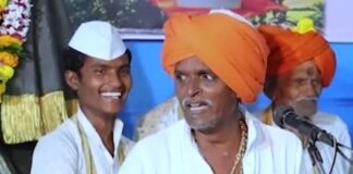 मंत्री धनंजय मुंडे यांच्याबाबत प्रसिद्ध कीर्तनकार ह.भ. प. निवृत्ती महाराज इंदोरिकर यांचं वक्तव्य; म्हणाले…