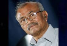 अजित पवार म्हणतात, ‘कोहिनूर-ए-गझल’ काळाच्या पडद्याआड गेला…