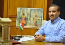 कोरोना लसीकरणासाठी लागणारा सर्व खर्च केंद्र सरकारने करावा; आरोग्यमंत्री राजेश टोपे