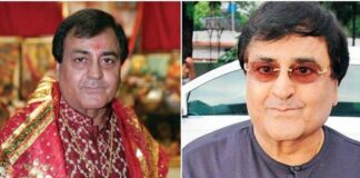‘चलो बुलावा आया है’ फेम गायक नरेंद्र चंचल यांचे निधन