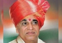 काँग्रेसचे ज्येष्ठ नेते विलासराव पाटील-उंडाळकर यांचे निधन