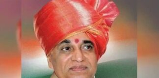 काँग्रेसचे ज्येष्ठ नेते विलासराव पाटील-उंडाळकर यांचे निधन
