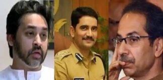 लोक दूध खुळी नाहीत, तुम्ही महाराष्ट्रावर उपकार करत नाही: निलेश राणे