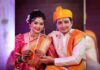 मराठी सिनेसृष्टीत लग्नसराई सुरुचं, आता ‘हा’ मराठी अभिनेता अडकला विवाहबंधनात