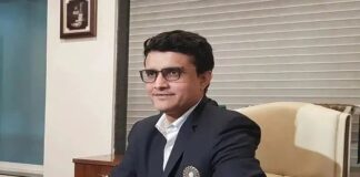 सौरव गांगुलीच्या प्रकृतीमध्ये सुधारणा, रुग्णालयातुन मिळाला डिस्चार्ज