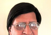 ज्येष्ठ लेखक- समीक्षक शंकर सारडा यांचे निधन