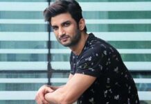 सुशांत राजपुतच्या भावावर जिवघेणा हल्ला