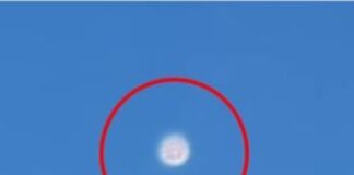 सोशल मिडियावर पुन्हा ट्रोल, पाकिस्तानमध्ये दिसला UFO