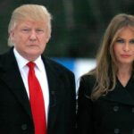 डोनाल्ड ट्रम्प आणि मेलानिया ट्रम्प घेणार घटस्फोट, इन्स्टाग्रामवरील सर्व पोस्ट डिलिट