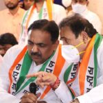 ‘वो दौर कुछ और था, ये दौर कुछ और है’; राष्ट्रवादीचे जयंत पाटील म्हणतात…