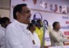 ‘समाजात स्थान असलेल्या लोकांनाच आपल्याला पक्षात स्थान द्यायचे आहे’ राष्ट्रवादीचे जयंत पाटील म्हणतात…