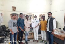 महाविद्यालये सुरु करा अभाविपचे राज्यव्यापी आंदोलन