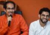 जाणून घ्या, कसे असणार शिवसेनेचे शिवसंपर्क अभियान?