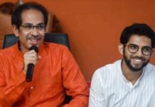 जाणून घ्या, कसे असणार शिवसेनेचे शिवसंपर्क अभियान?