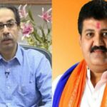 राठोडांचा राजीनामा स्विकारण्यावरुन ऊद्धव ठाकरे द्विधा मनस्थितीत?