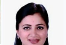 खा. नवनीत राणांना पत्राद्वारे धमकी!