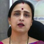 “हा तर सरकारच्या अस्तित्वहीनतेचा पुरावा,” सरकारवर का संतापल्या चीत्रा वाघ