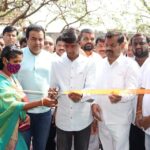 मावळा थाळी म्हणजे भुकेल्या लोकांसाठी कोरोना काळातील आधुनिक अन्नपूर्णा – आ. प्रशांत बंब
