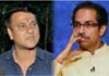मनसेची राज्य सरकारवर टीका म्हणाले कोरोनाचा ठाकरे सरकारशी करार झालाय