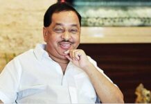 हा अर्थसंकल्प देशाला आर्थिक विकासाकडे घेऊन जाणारा आहे: नारायण राणे